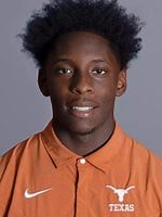 Derek Williams Jr., Texas Longhorns, Safety
