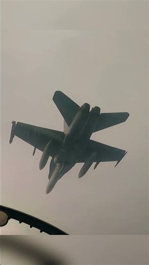 The SECRET to F-35B's Amazing Hover Capabilities