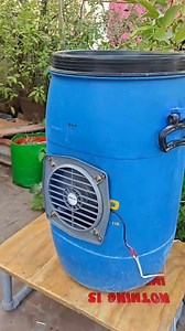 37K views · 242 reactions | Powerful Air Cooler Making at Home略 #diy #airconditioner | Vijay Ideas | Facebook