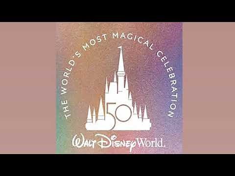 Walt Disney World | The Magic is Calling (50th Anniversary Theme Song)