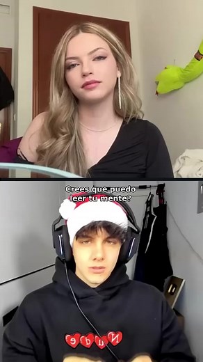 Leyendo Mentes en Omegle🧠📖 | Rap Battle 4.0