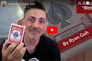 Real Magic Review | Anarchy