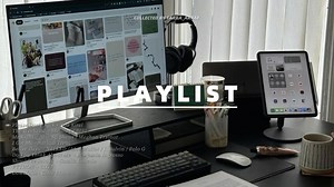 PLAYLIST · 打工人27分钟快速充电背景音 |欧美歌单 / kpop | 节奏感/ 通勤/ 运动/上班/学习/刷题/赶ddl
