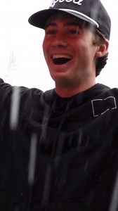 Hole in 1 😎 #golf #reels | GM__Golf