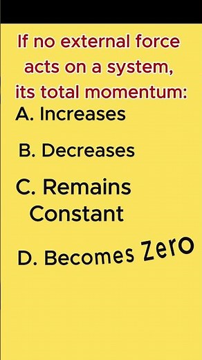 Momentum | Physics Law | Grade 11 & 12 Physics | Entrance Exam Preparation | @ethiohandoutsdotcom