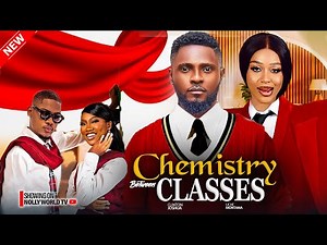 ADULT ROMANCE ~ UCHE MONTANA, MAURICE SAM, JOSHUA CLINTON, CHINENYE NNEBE 2026 Latest Nigerian Movie