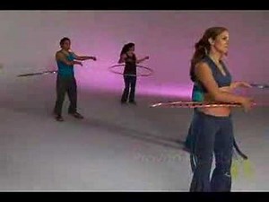 Hoopnotic Hoopdance Instructional DVD Demo