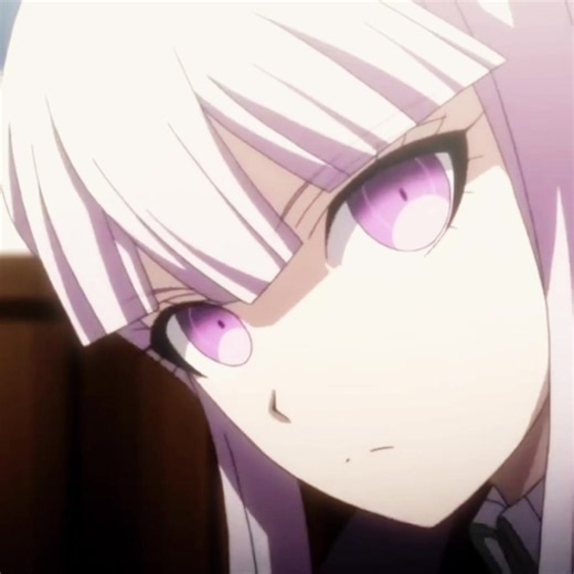 They’re BOTH fine asl 😭✌️ started raincode js finished first chapter I recommend yall🙏#danganronpa #raincode #kyokokirigiri #halaranightmare #danganronpahelpsmecope