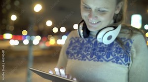 Communication without limits with digital tablet