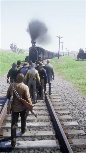 RDR2 Story Mode Gameplay | Arthur Morgan Full Mission | Red Dead Redemption 2