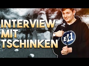 DAS GANZE INTERVIEW MIT TSCHINKEN | Duos mit Pro Playern | Fortnite Battle Royale