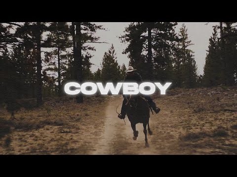 [FREE FLP] - "Cowboy" - Drake x Mexican type Beat.