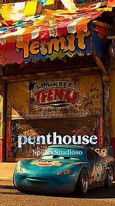 126K views · 2.9K reactions | #mcqueen #historia | SpideyStudiosoreal | Facebook