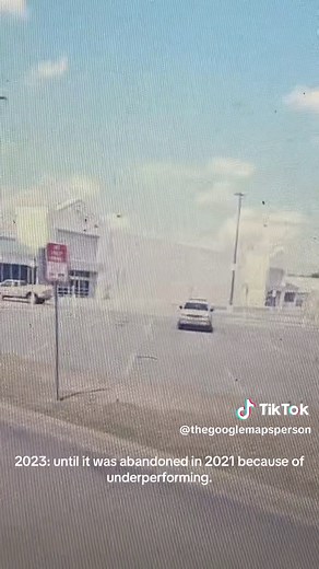 Abandoned Walmart/Walmart Supercenter, Wadesboro NC. | Abandoned Places