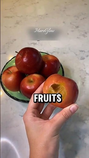 5 Fruit Storage Tips That Actually Work