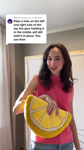 Handmade Rug Purse Crafting Update