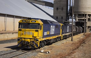 New South Wales 81 class locomotive - Wikipedia Republished // WIKI 2