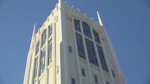 86K views · 836 reactions | The University of the Pacific has achieved its highest national recognition in 174 years, ranking 85th among U.S. colleges and universities in the latest Wall Street | ABC10 | Facebook