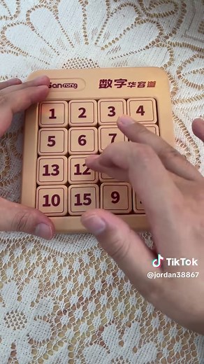 Mastering Sliding Block Puzzles: Tips and Tricks