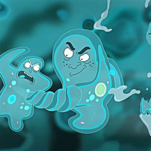 O Melhor episódio de Rick e Morty - "Rick e Morty " Edit | #edit #rickandmorty