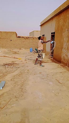 Outdoor Wall Painting Techniques for Beginners