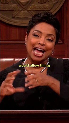 Patrina says Derrell wants sex four or five times a day, but she has had four children.