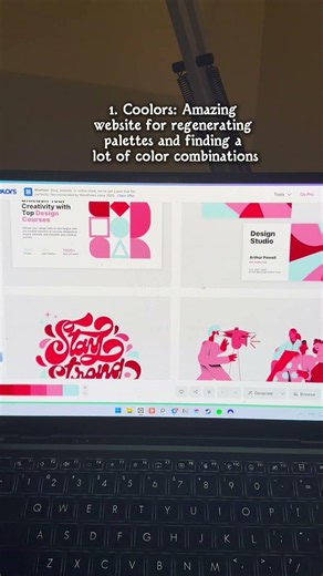 Useful website for references ￼