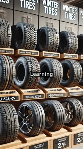 Understanding Car Tire Types: A Comprehensive Guide