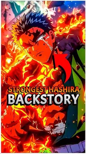 Gyomei’s Faith Turned Into Pain | Gyomei’s Backstory