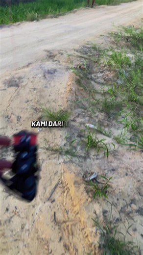 Kembali sebagai rakyat biasa 😂