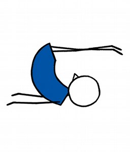 How To Teach Boomerang Pilates Exercise In 6 Steps