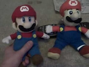 Mario and Luigi's stupid and dumb adventures. episode 5-2