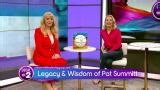 Pat Summitt Leadership Group: Wisdom and Legacy