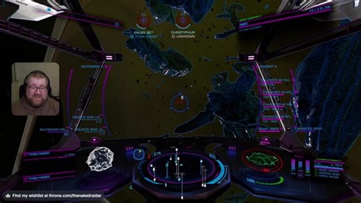 [CC]✨Goid Hunting with @cmdrchristyphur✨!HCS