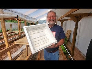 How To Clean & Sanitize A Styrofoam Incubator