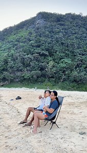 Quincy’s first beach getaway.. ❤️ | Mommy Quinn