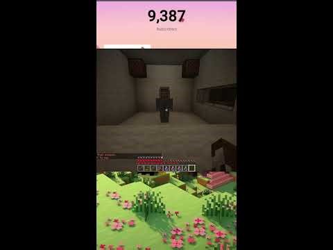 Minecraft Poison Horror Map #2