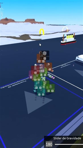 Plane Crazy thats why you use gyro