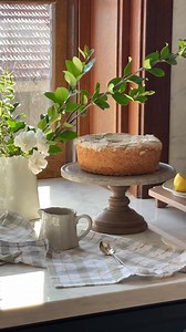 A slice of spring. Shop our spring collection and start baking on magnolia.com! #MagnoliaMarket | Magnolia