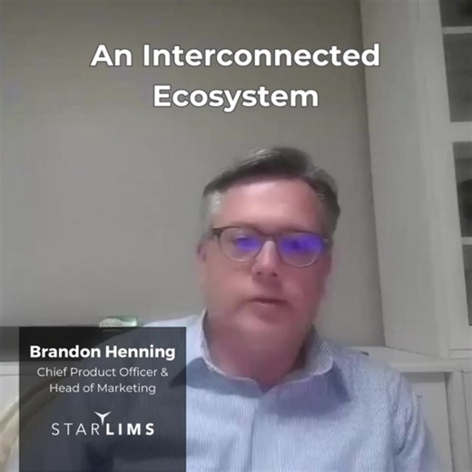 An interconnected ecosystem of lab technology, especially one complemented by an #informatics platform acting as a centralized source of truth, can offer several significant advantages in the lab... whether you're in R&D, like DuPont, quality, clinical diagnostics, or public health. Consider the benefits it can deliver: 📊 Data Accuracy and Consistency 📑 Efficient Data Access and Retrieval 🔄 Version Control 📜 Compliance and Traceability 📈 Analytics and Reporting 🔐 Data Security 💾 Data Back