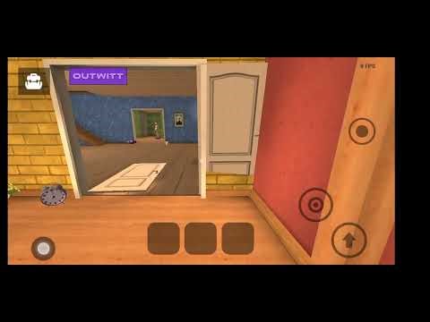 Angry neighbor como irritar seu vizinho link do MOD menu nos comentários