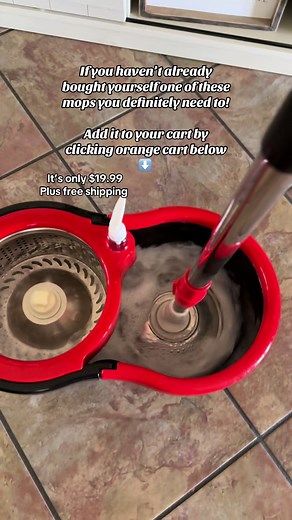 Best Spin Mop and Bucket for Effortless Cleaning