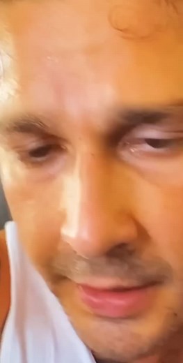 Shia LaBeouf Method Acting Performance Deserving of an Oscar