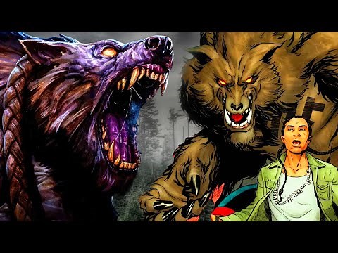 Werewolf By Night Origins - A Family Curse And An Unholy Experiment Made A Classic Beast Monster