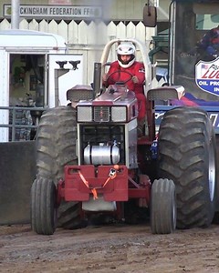 64K views · 89 shares | Donnie Gochenour and Double Trouble and Pro Farms at Virginia Power Pull | WWPTV Video | Facebook