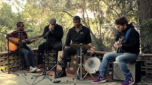 662 reactions · 378 shares | Remember we are stronger than any obstacle or challenge we may face. Together, we will persevere in love and peace. Listen to War and Peace "I Lived To Tell About It" at https://www.playingforchange.com/videos/i-lived-to-tell-about-it-war-pierce-live-outside | Playing For Change | Facebook