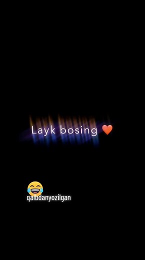 Qalbdanyozilgan (@qalbdanyozilgan)’s videos with original sound - Qalbdanyozilgan