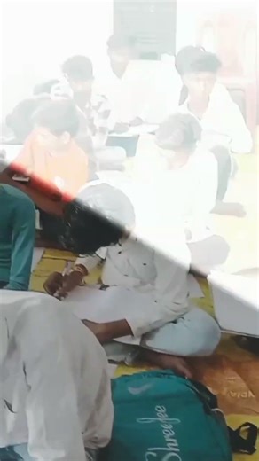 Aadarsh coaching classes. class 10th students