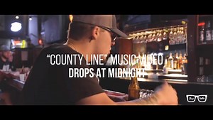 15K views · 677 reactions | TONIGHT IS THE NIGHT! “County Line” drops with the official music video! Huge thanks to everyone who played a role in this project! We have had great success leading up to this release 落I can’t wait to see what it looks like in a week! #hollerboyrecords | Chase Matthew | Facebook
