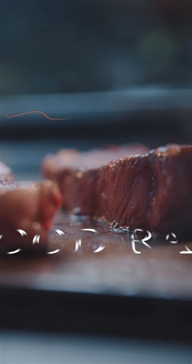 17 reactions | The art of Wagyu isn’t just in the cut, it’s in the hands that season it, the care that shapes it, and the pride that brings it to the plate. Raised on our pastures, perfected by chefs, and savored by you, every cut tells the harmonious story of Texas ranching and true culinary craftsmanship. 數 | Rosewood Ranches- Texas Raised Wagyu Beef | Facebook